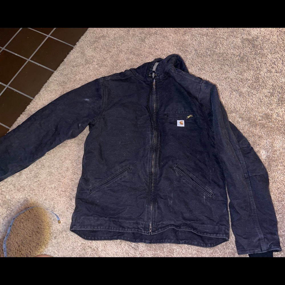 Women's Carhartt Coat
